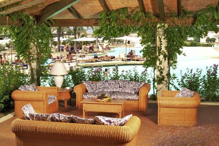 Argonauti Greenblu Resort Marina Di Pisticci Exterior photo