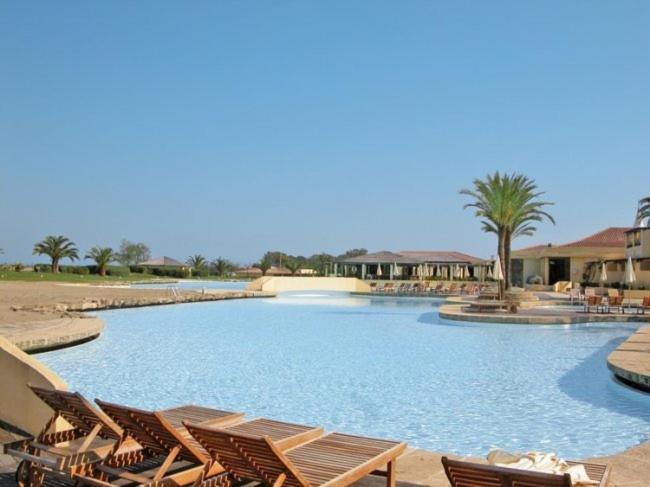 Argonauti Greenblu Resort Marina Di Pisticci Exterior photo