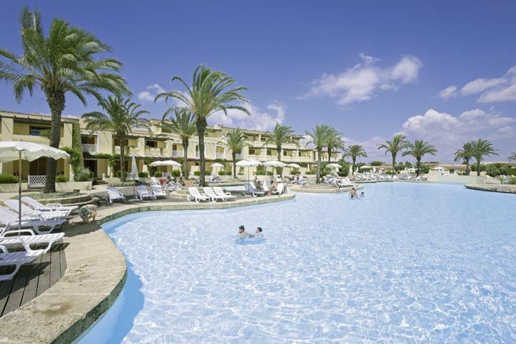 Argonauti Greenblu Resort Marina Di Pisticci Exterior photo