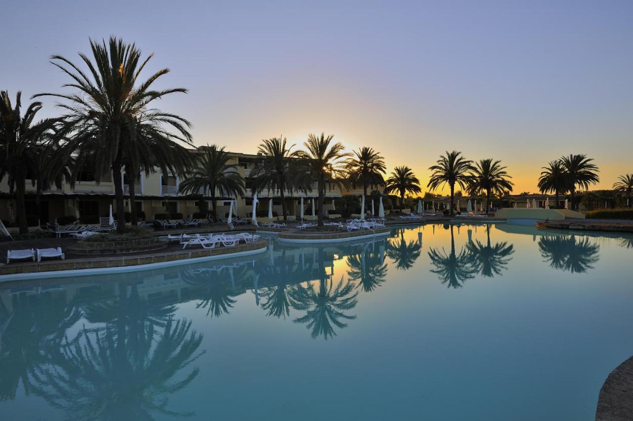 Argonauti Greenblu Resort Marina Di Pisticci Exterior photo
