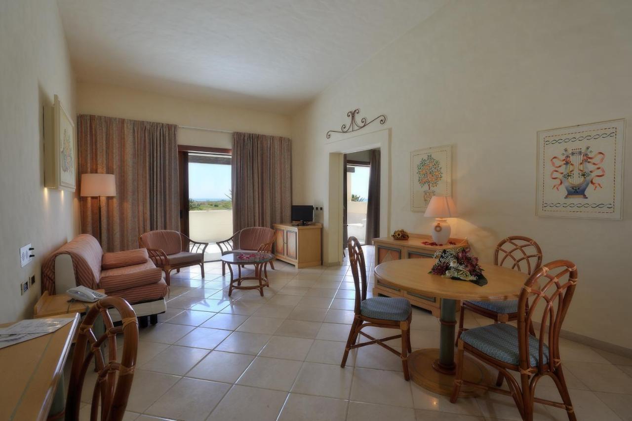 Argonauti Greenblu Resort Marina Di Pisticci Room photo