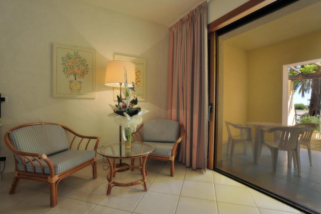Argonauti Greenblu Resort Marina Di Pisticci Room photo