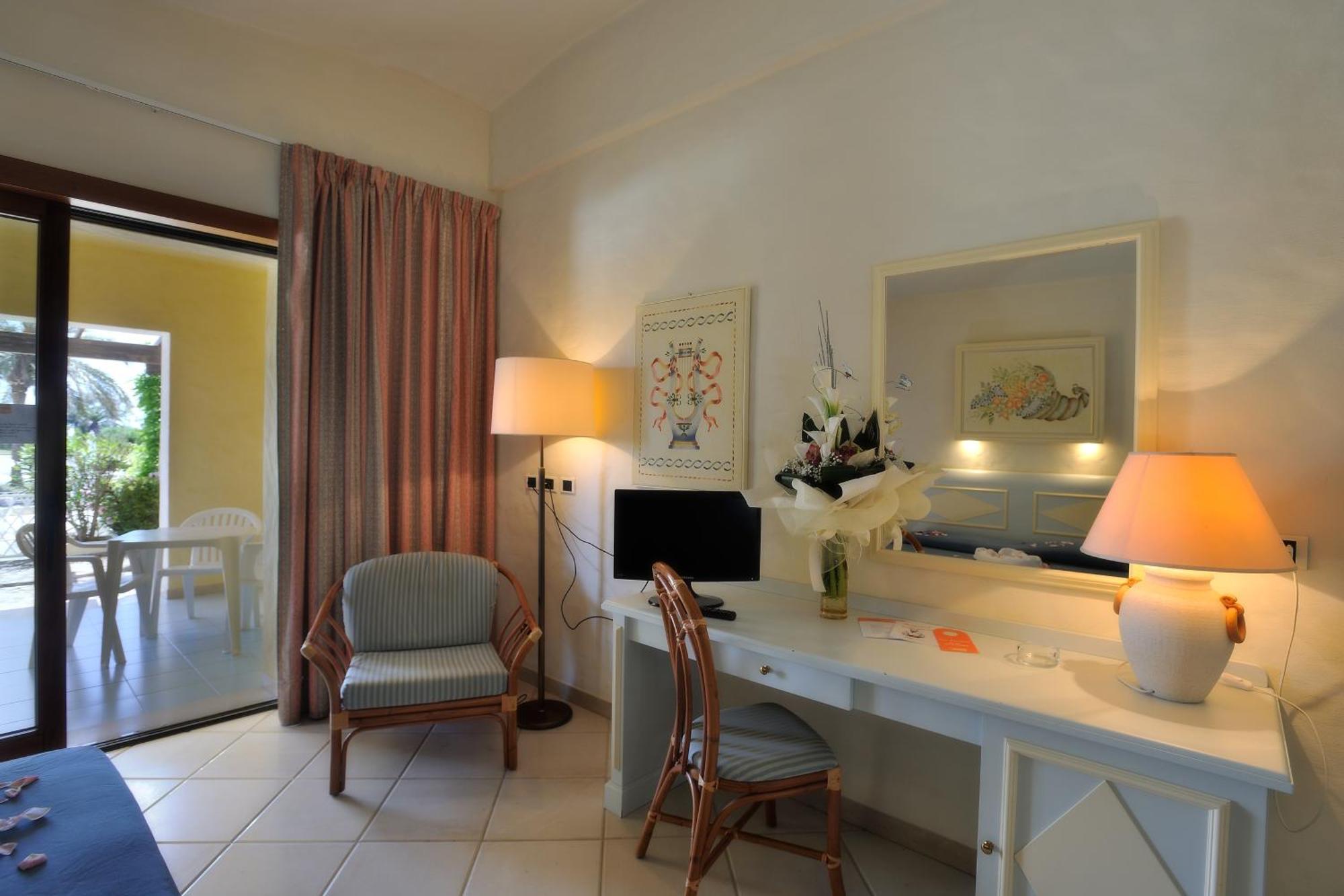 Argonauti Greenblu Resort Marina Di Pisticci Room photo