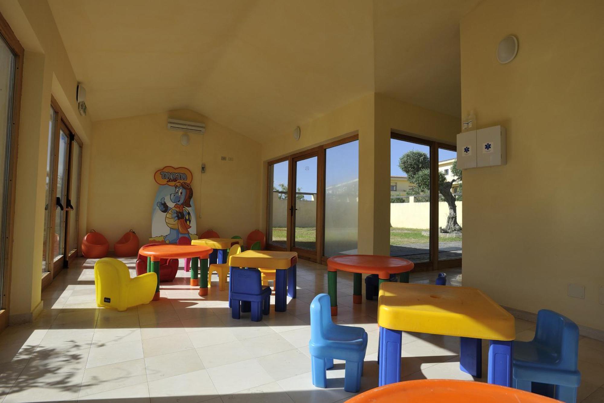 Argonauti Greenblu Resort Marina Di Pisticci Exterior photo