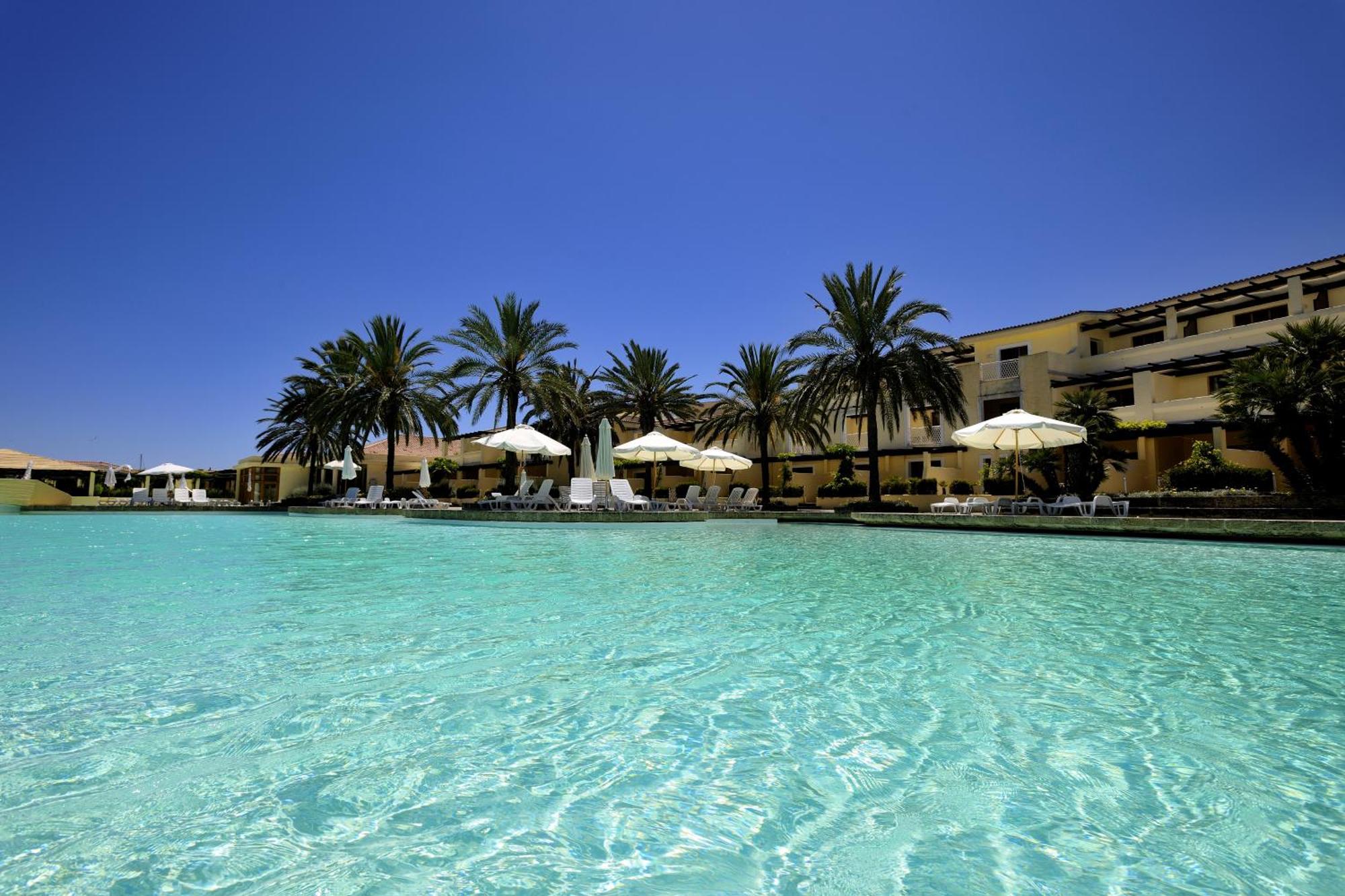 Argonauti Greenblu Resort Marina Di Pisticci Exterior photo