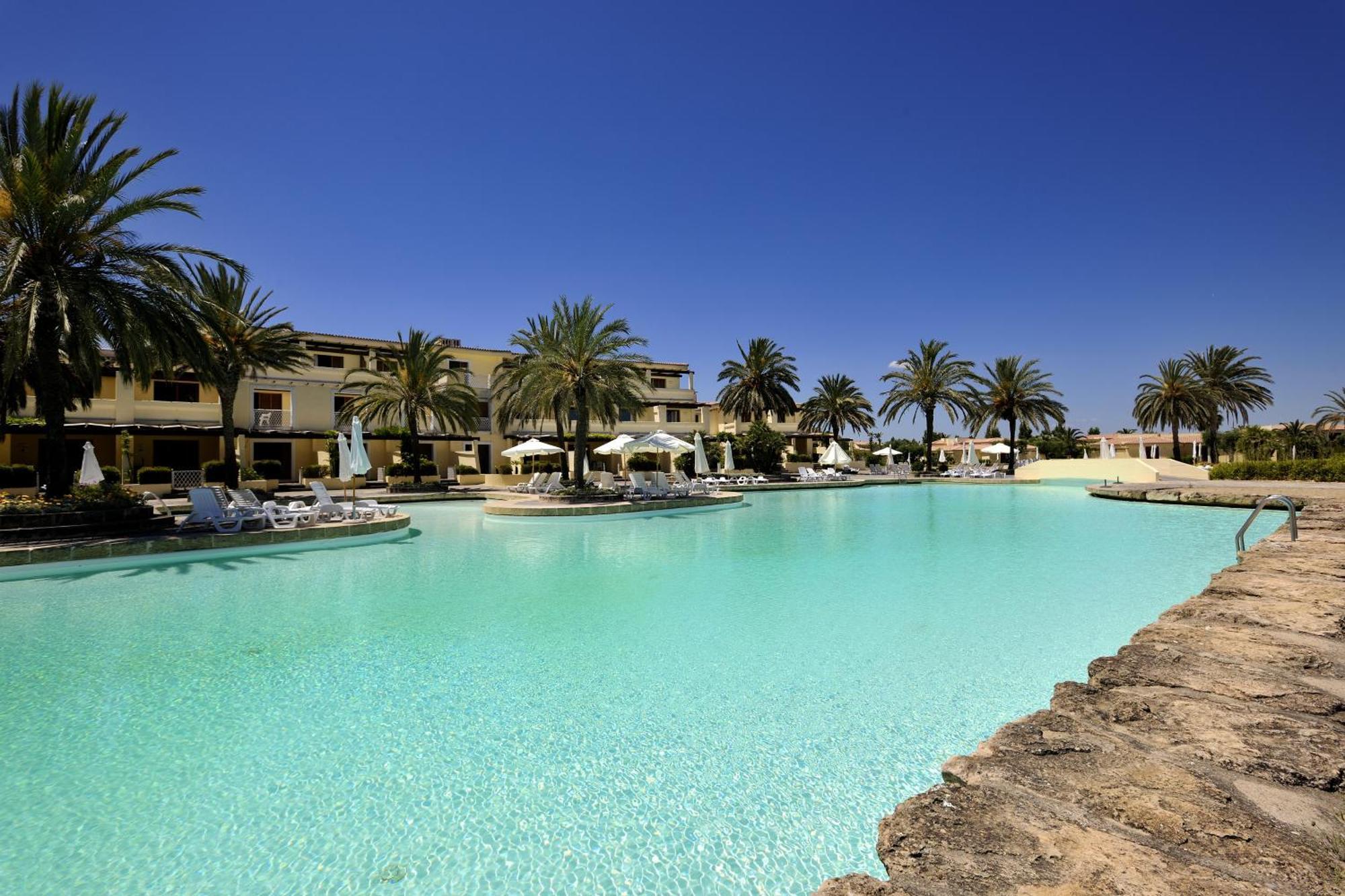 Argonauti Greenblu Resort Marina Di Pisticci Exterior photo