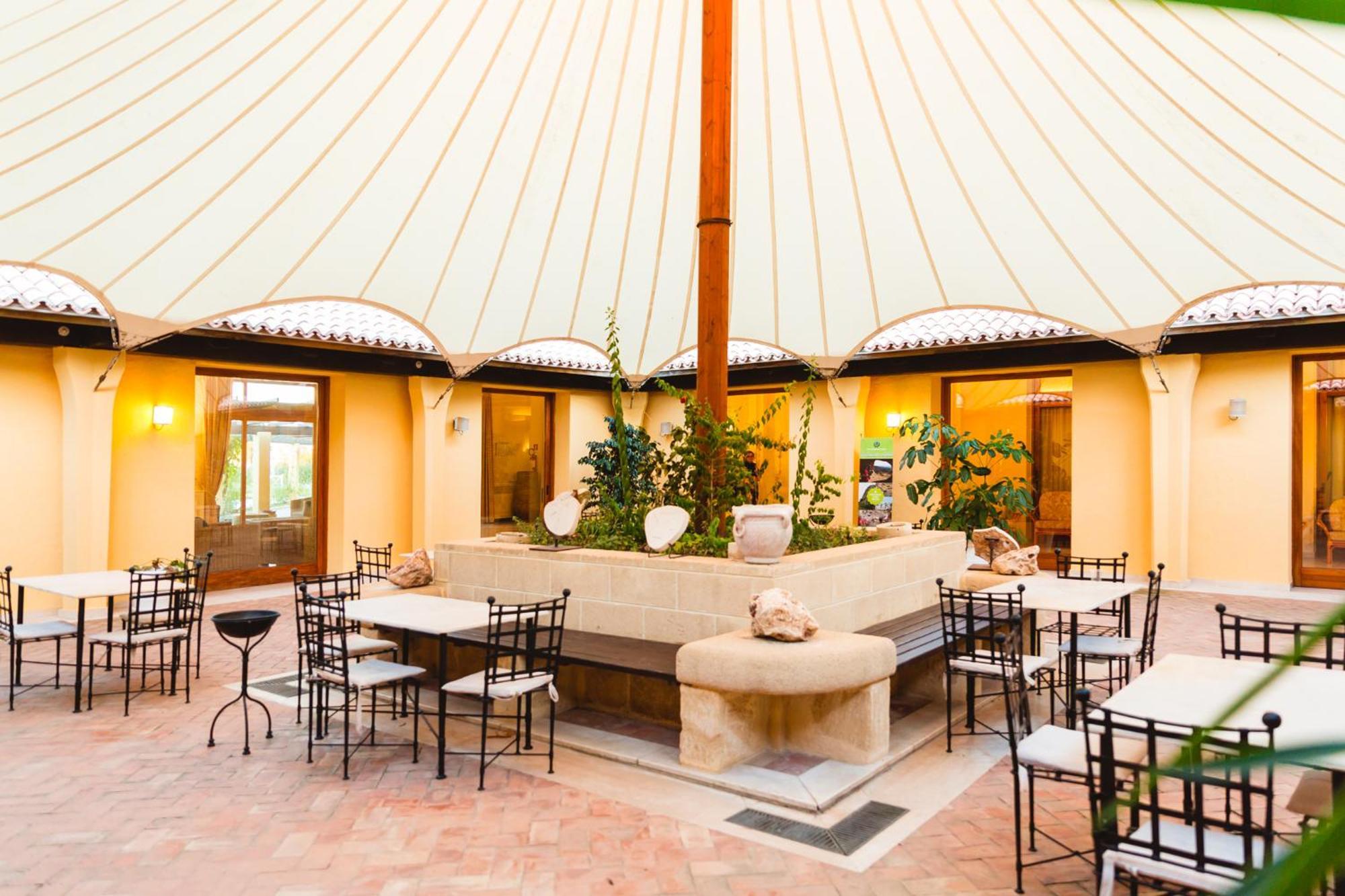 Argonauti Greenblu Resort Marina Di Pisticci Exterior photo