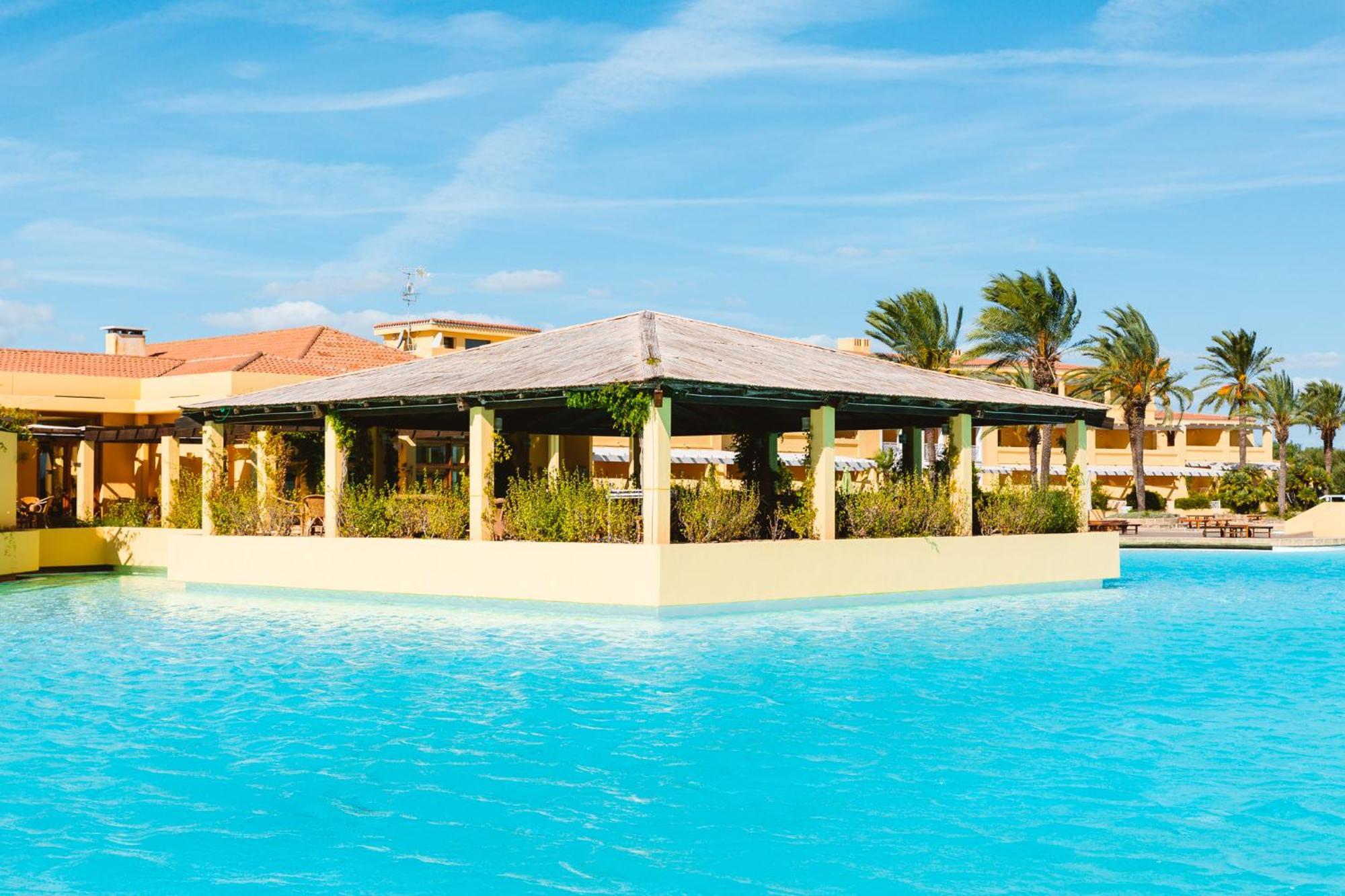 Argonauti Greenblu Resort Marina Di Pisticci Exterior photo
