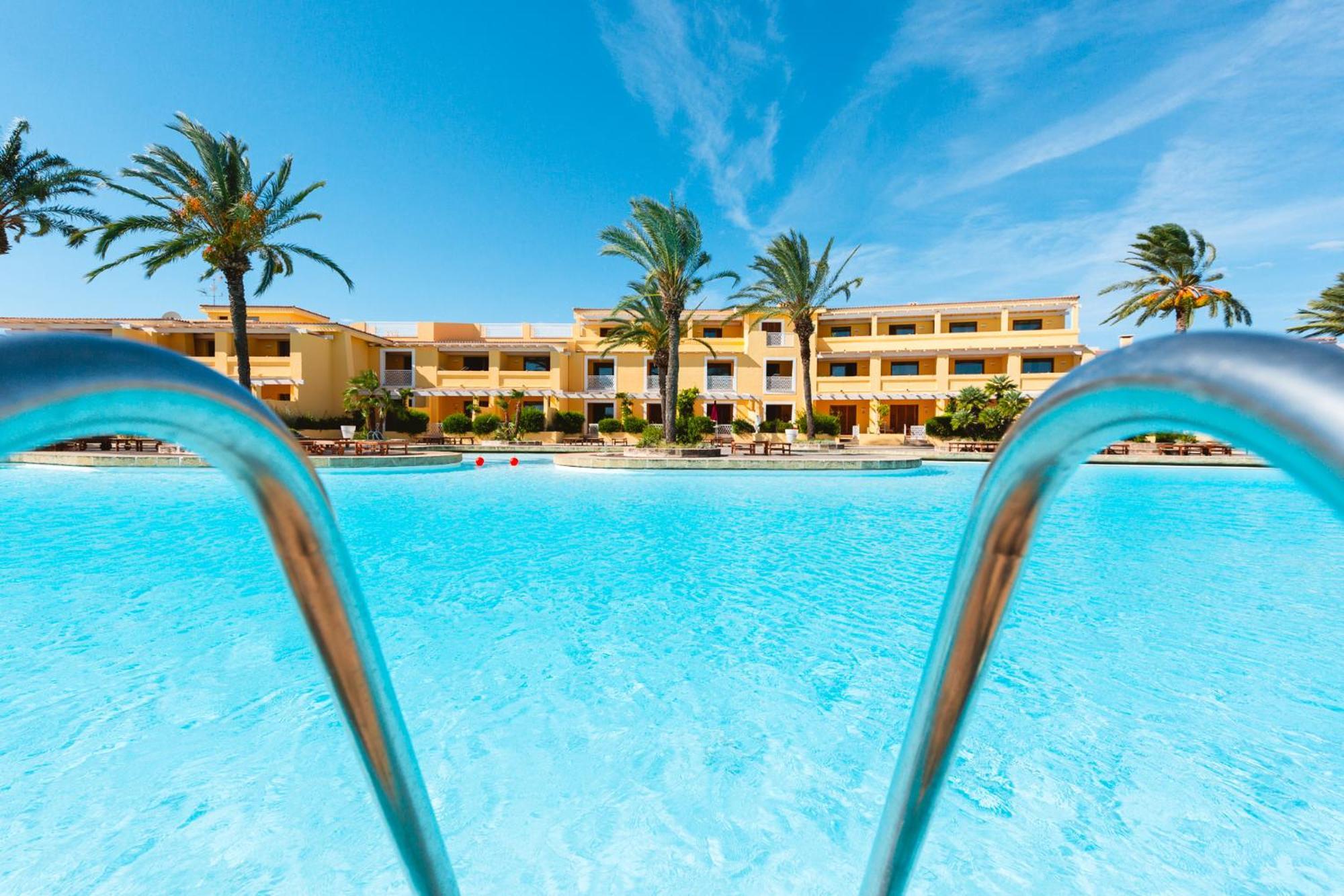 Argonauti Greenblu Resort Marina Di Pisticci Exterior photo